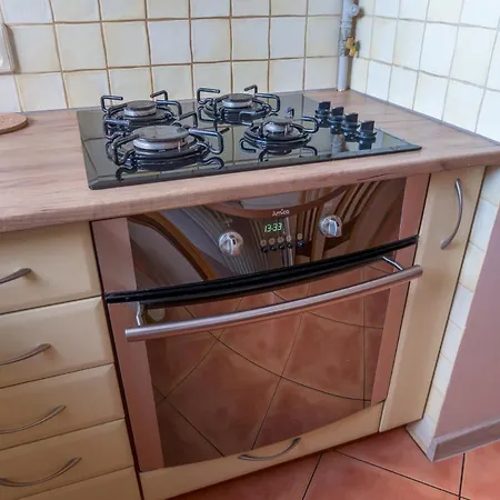 Krosna Street 아파트 *