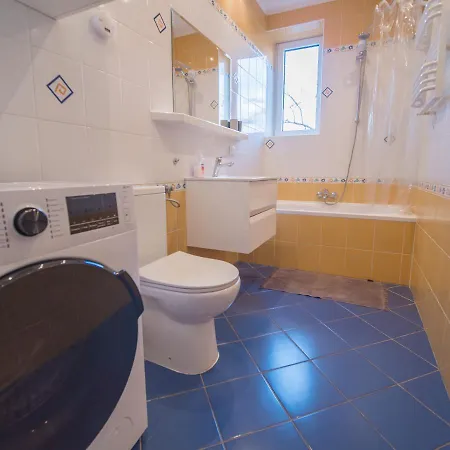 Krosna Street Gdańsk