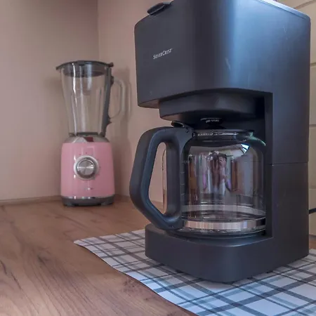 아파트 Krosna Street 그단스크