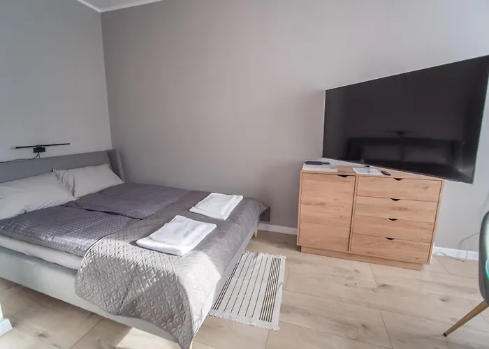 Krosna Street Danzig