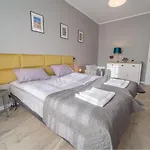 شقة Krosna Street غدانسك
